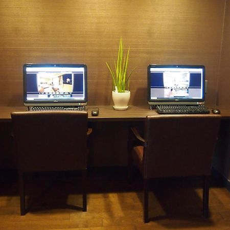 Silk Inn Кагошима Екстериор снимка