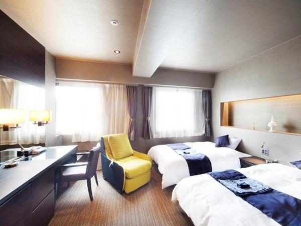 Silk Inn Кагошима Екстериор снимка