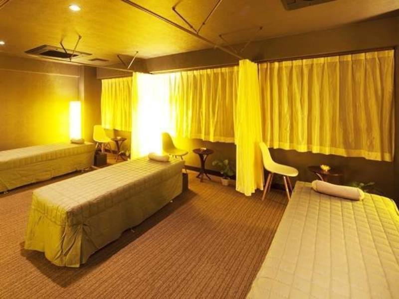 Silk Inn Кагошима Екстериор снимка
