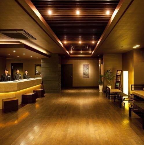 Silk Inn Кагошима Екстериор снимка