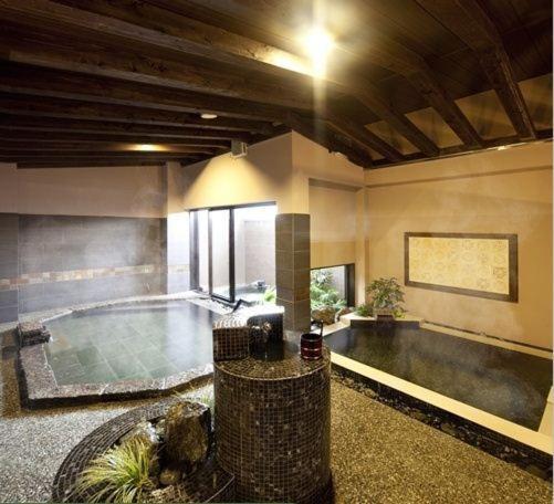 Silk Inn Кагошима Екстериор снимка