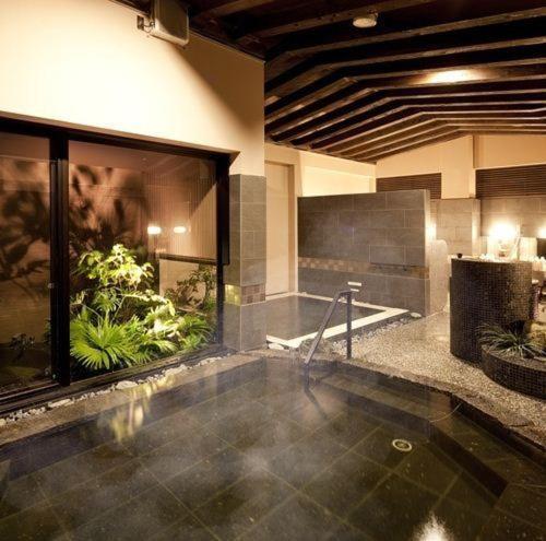 Silk Inn Кагошима Екстериор снимка