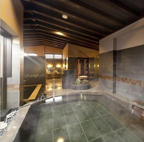 Silk Inn Кагошима Екстериор снимка